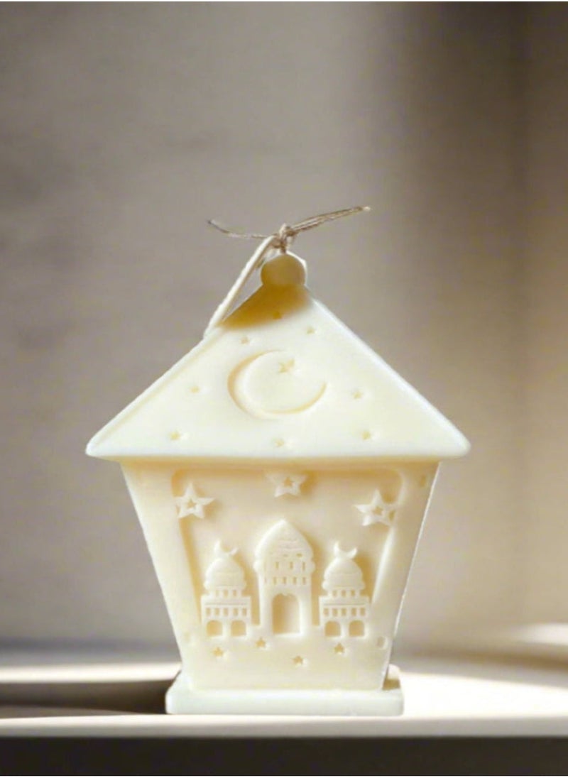 Celia Lifestyle Lantern Candle 