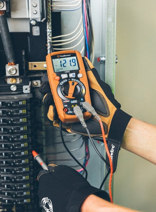 Southwire MULTIMETER AUTO RESPRO 13090T - Image 3