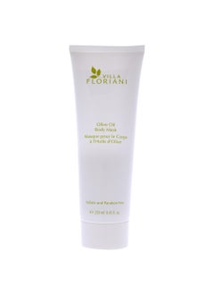 VILLA FLORIANI Villa Floriani Body Mask - Olive Oil Women 8.45 oz 