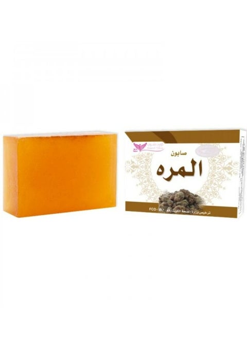 صابون المره 100 جم
