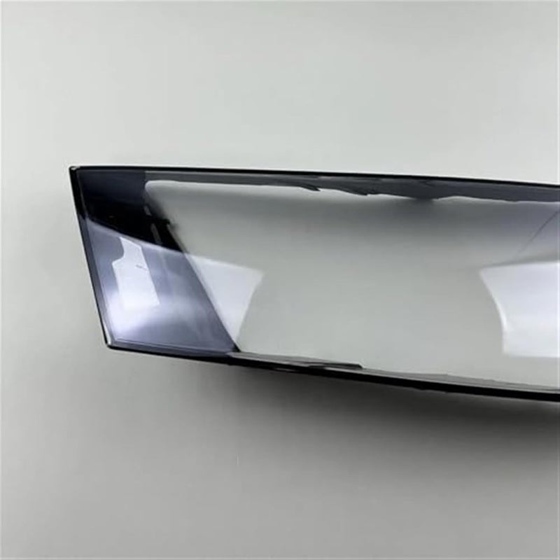 QASULER Front Headlamp Cover for Q7 2016-2019 - Image 5