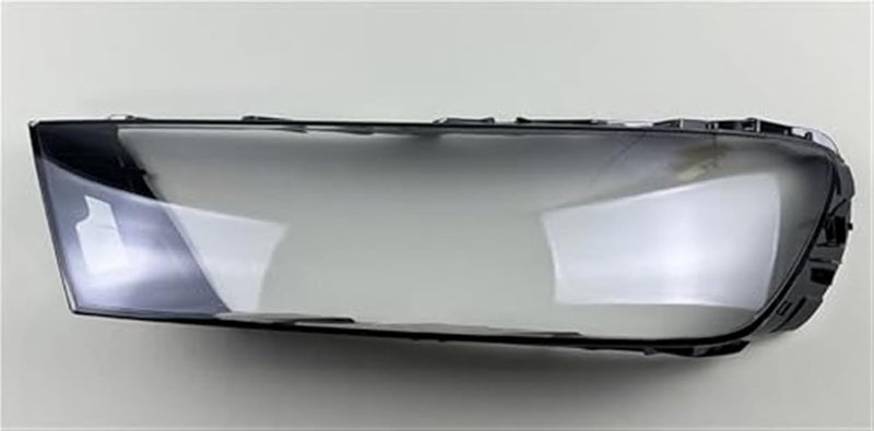 QASULER Front Headlamp Cover for Q7 2016-2019 - Image 1