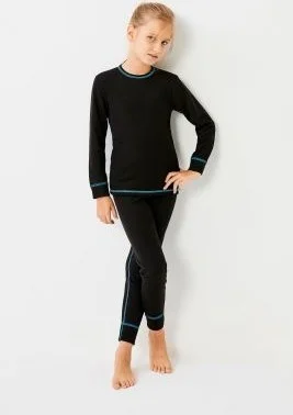 Thermoform Rib Kids Set