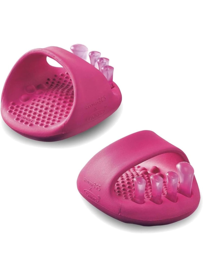 KASTWAVE KASTWAVE Arch Trainer, Compact Foot Strengthener with Toe Separator, Supports Calf Stretching and Bunion Correction, Ideal for Yoga, Fitness, and Foot Pain Relief, Universal for Men & Women