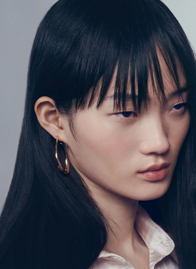 MANGO Danae Earrings