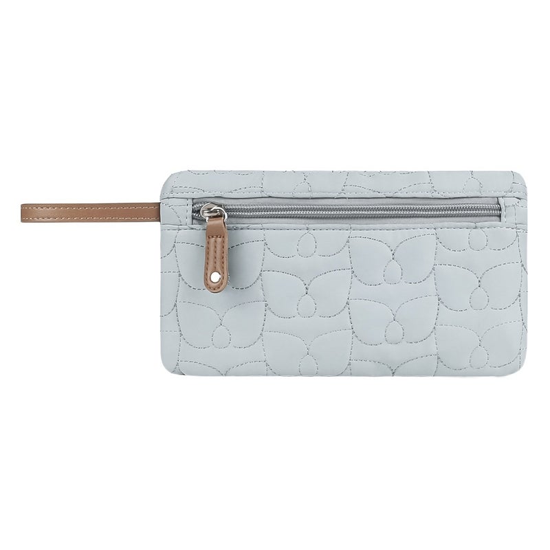CPC waterproof baby bite music storage bag isolation baby items teether storage bag snack storage bag - Image 2