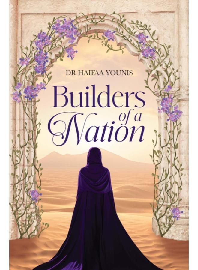 Builders of a Nation