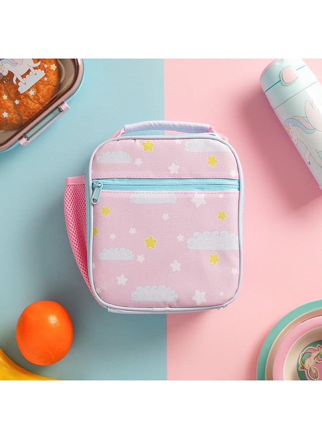NICE Lunch Bags 20X22.5X9.5 Unicorn - Image 2