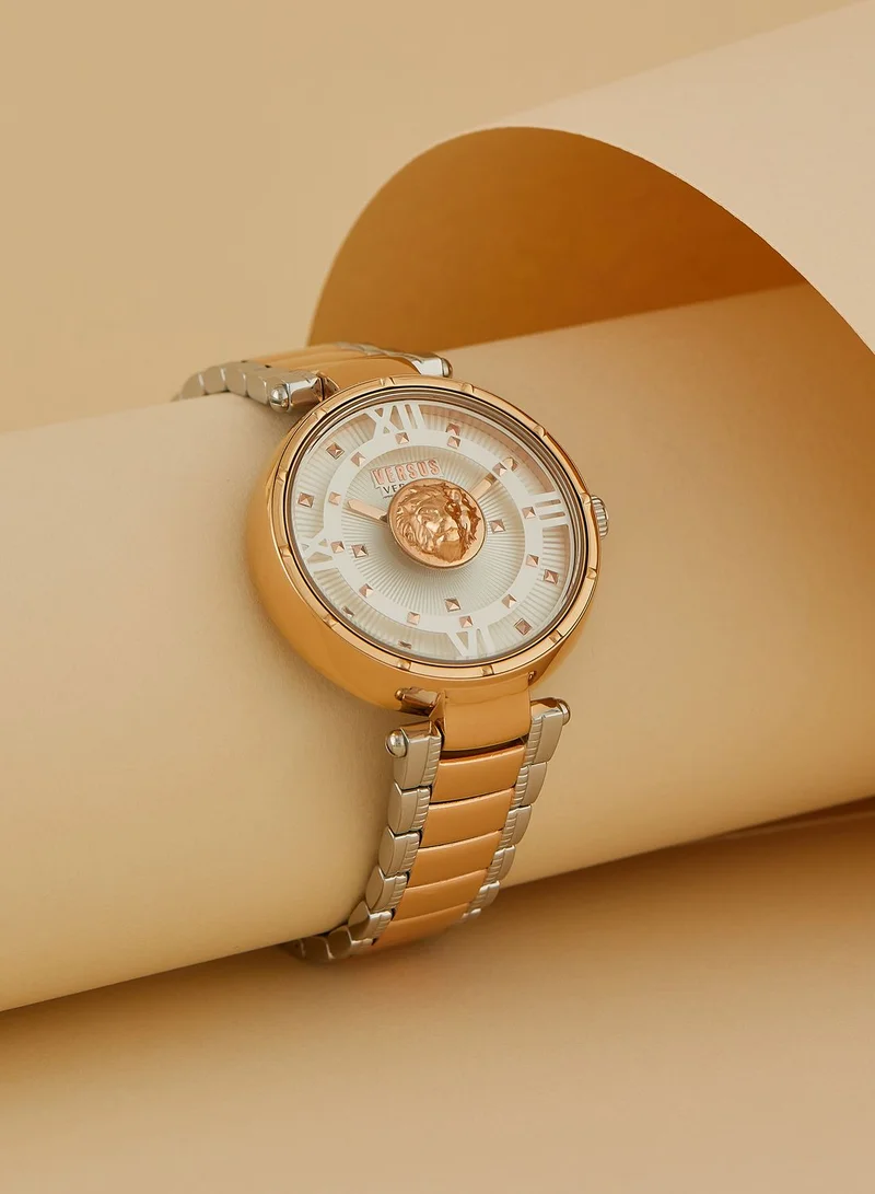 VERSUS VERSACE Versus Mosco Analog Watch