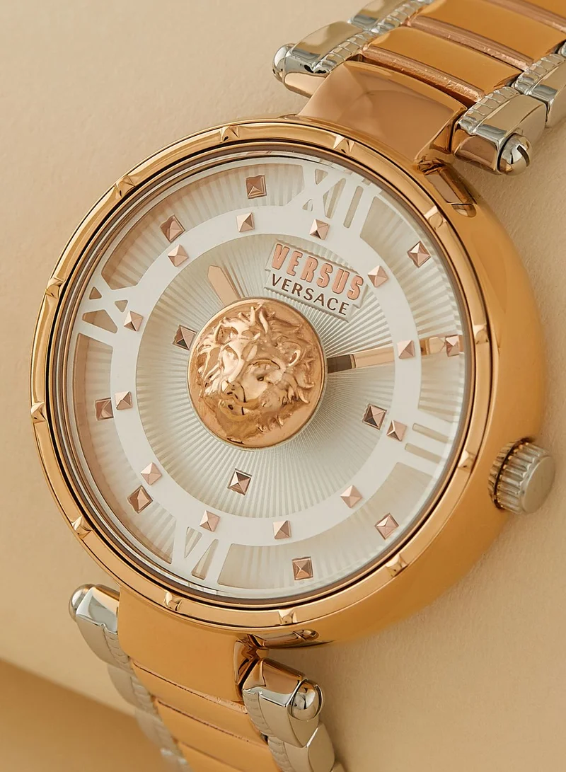 VERSUS VERSACE Versus Mosco Analog Watch