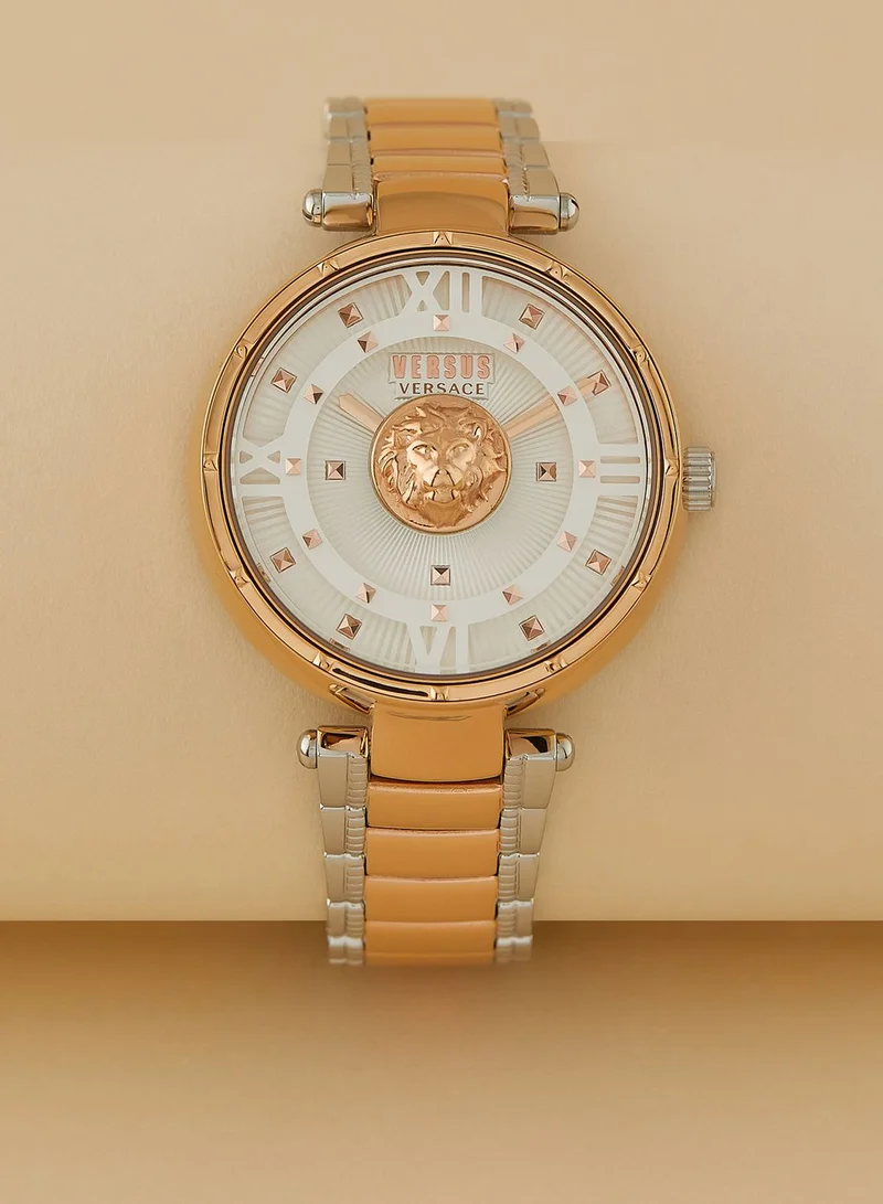 VERSUS VERSACE Versus Mosco Analog Watch