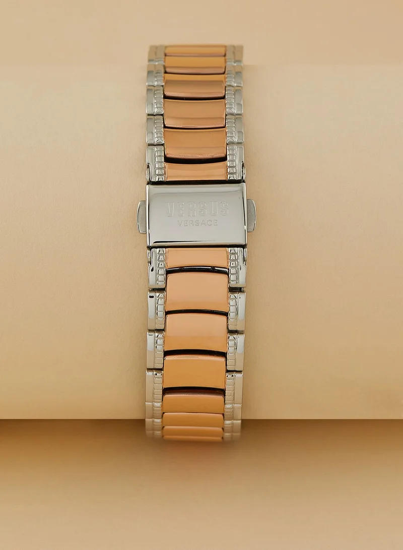 VERSUS VERSACE Versus Mosco Analog Watch