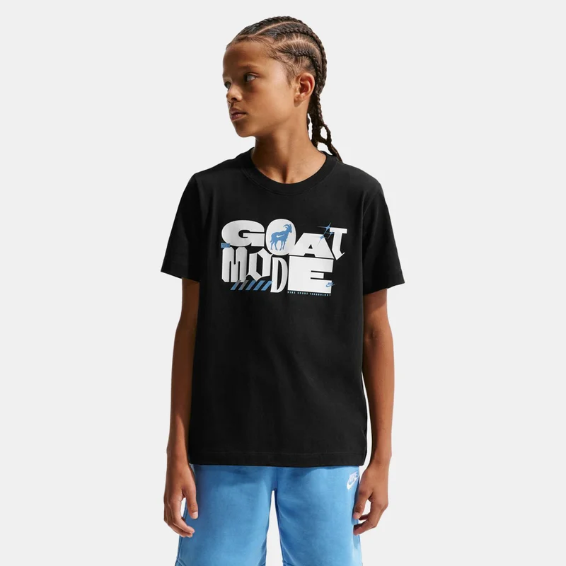 Nike Kids' Sportswear T-Shirt