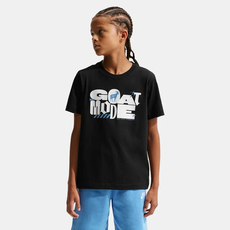 Nike Kids' Sportswear T-Shirt