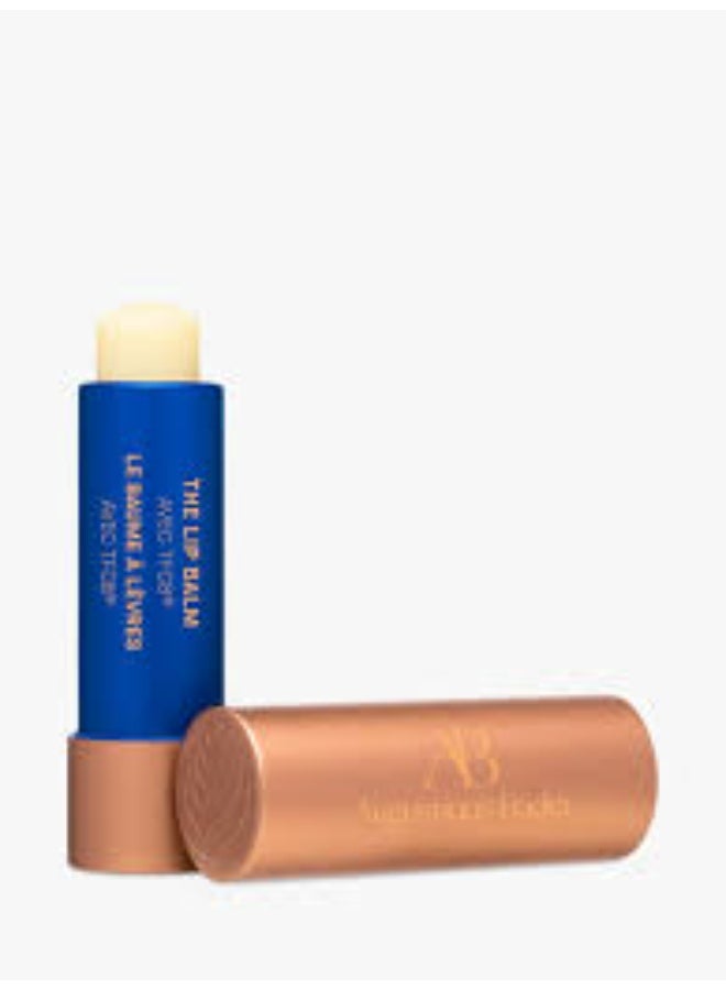 أوجستينوس بادر مرطب الشفاه أوغسطينوس بدر 4 غرام - Image 2