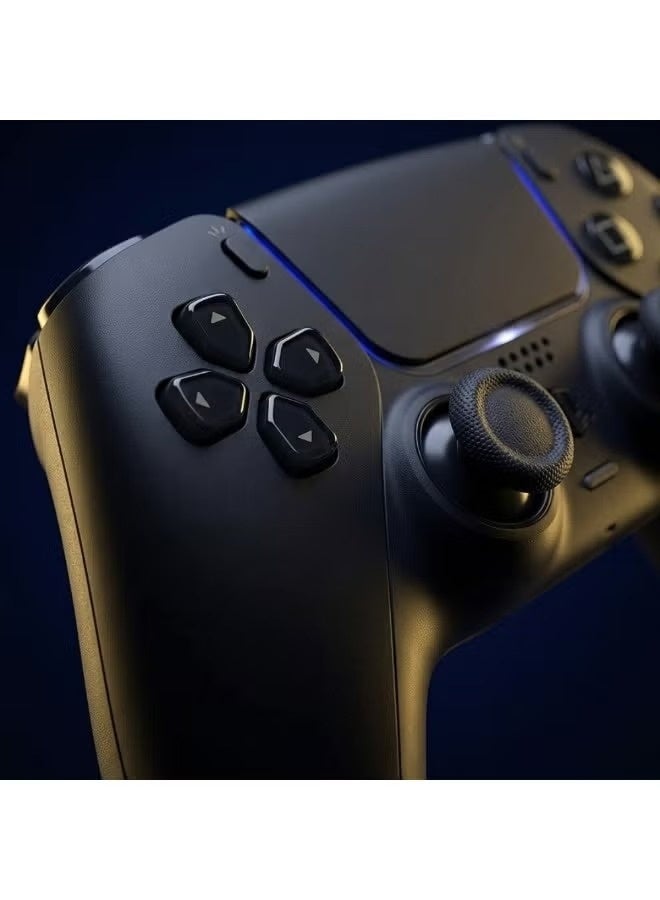 UBEdge DualSense Wireless Controller for PS5 – Wireless Gaming Joystick with Haptic Feedback, Adaptive Triggers & Built-in Microphone - Image 3
