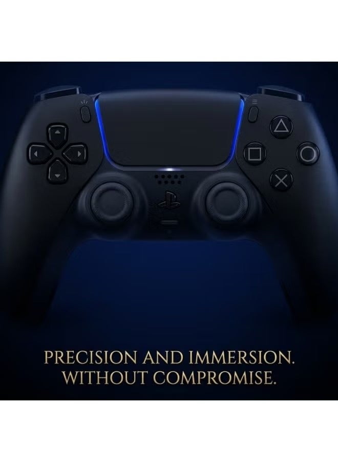 UBEdge DualSense Wireless Controller for PS5 – Wireless Gaming Joystick with Haptic Feedback, Adaptive Triggers & Built-in Microphone - Image 2