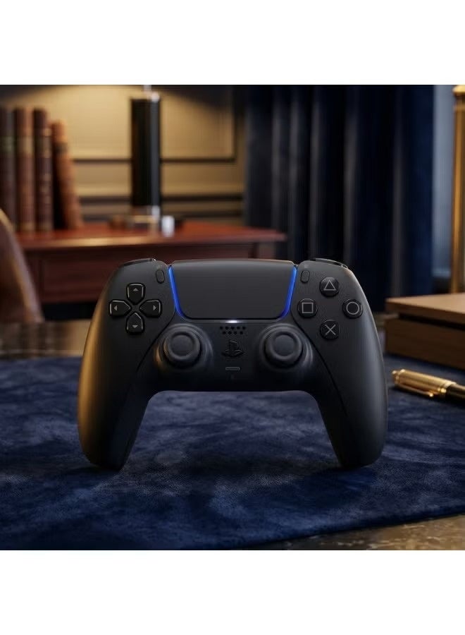 UBEdge DualSense Wireless Controller for PS5 – Wireless Gaming Joystick with Haptic Feedback, Adaptive Triggers & Built-in Microphone - Image 4