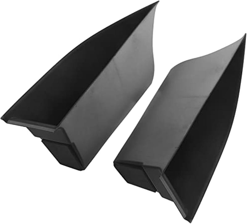 Wivplex Car Door Handle Storage Box for Range Rover Evoque - Image 3