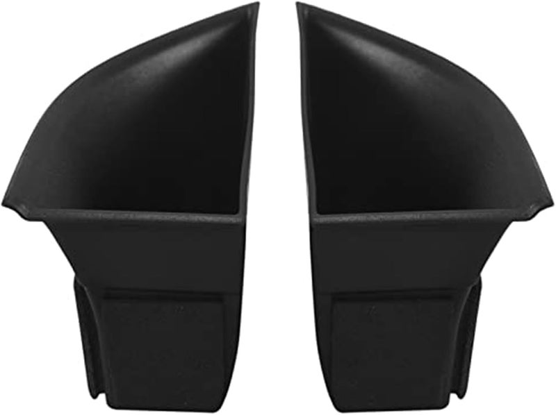 Wivplex Car Door Handle Storage Box for Range Rover Evoque - Image 1