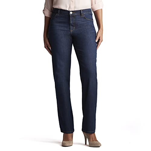 LEE Relaxed Fit Straight Leg Jean, Verona, 14 Long - Image 3