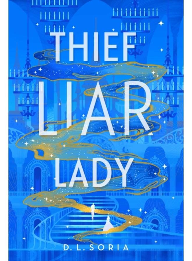Thief Liar Lady 