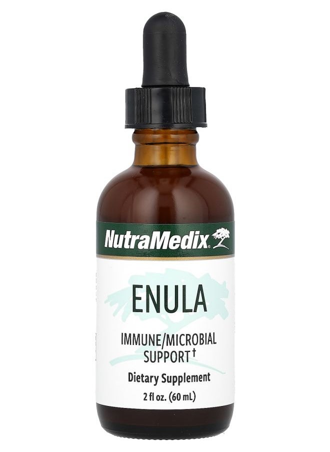 Enula Immune/Microbial Support 2 fl oz (60 ml) - pzsku/Z421418C8484384592E31Z/45/_/1730767386/2ec90aba-dfe7-4325-a6a8-98b90b81014c