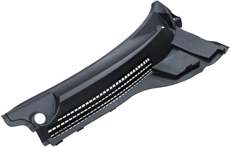 QASULER Windshield Wiper Cowl Cover for MINI Cooper - Image 4