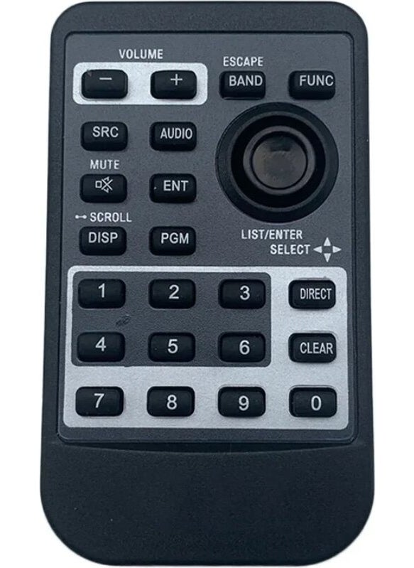 Autoline Pioneer Auto Radio Remote 