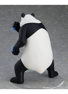 Good Smile Jujutsu Kaisen Panda Pop Up Parade Pvc Figure Multicolor  - Image 5