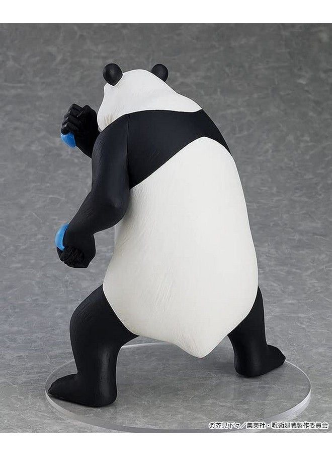 Good Smile - Jujutsu Kaisen Panda Pop Up Parade Pvc Figure Multicolor - Image 1