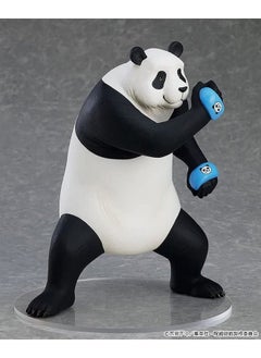 Good Smile Jujutsu Kaisen Panda Pop Up Parade Pvc Figure Multicolor  - Image 4