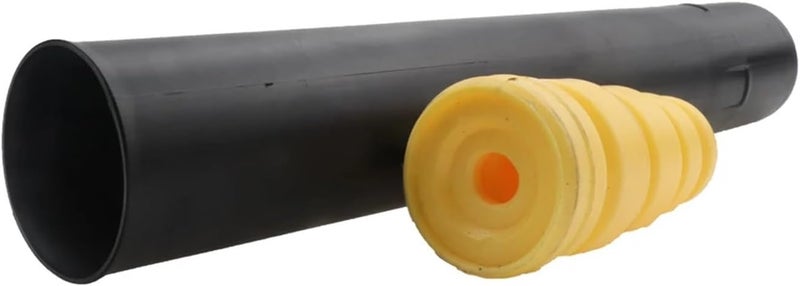 Vuzmode Rear Dust Cover Air Shock Absorber Boot Set for Civic - Image 4