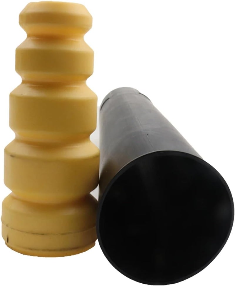 Vuzmode Rear Dust Cover Air Shock Absorber Boot Set for Civic - Image 5