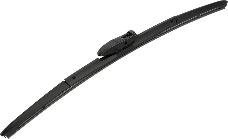 GOODYEAR GODESC11053 Windshield Wiper 21" / 53 cm Hybrid for car pulgadas - Image 2