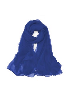 Women’S Silk Feeling Scarf Head Scarves Long Satin Scarf Wrap Neck Scarf Lightweight Bandana For Women Dark Blue - pzsku/Z4214B4E9900F2774DEBEZ/45/_/1735566928/ef34fb45-2813-41b3-b5f8-3642a5f55788