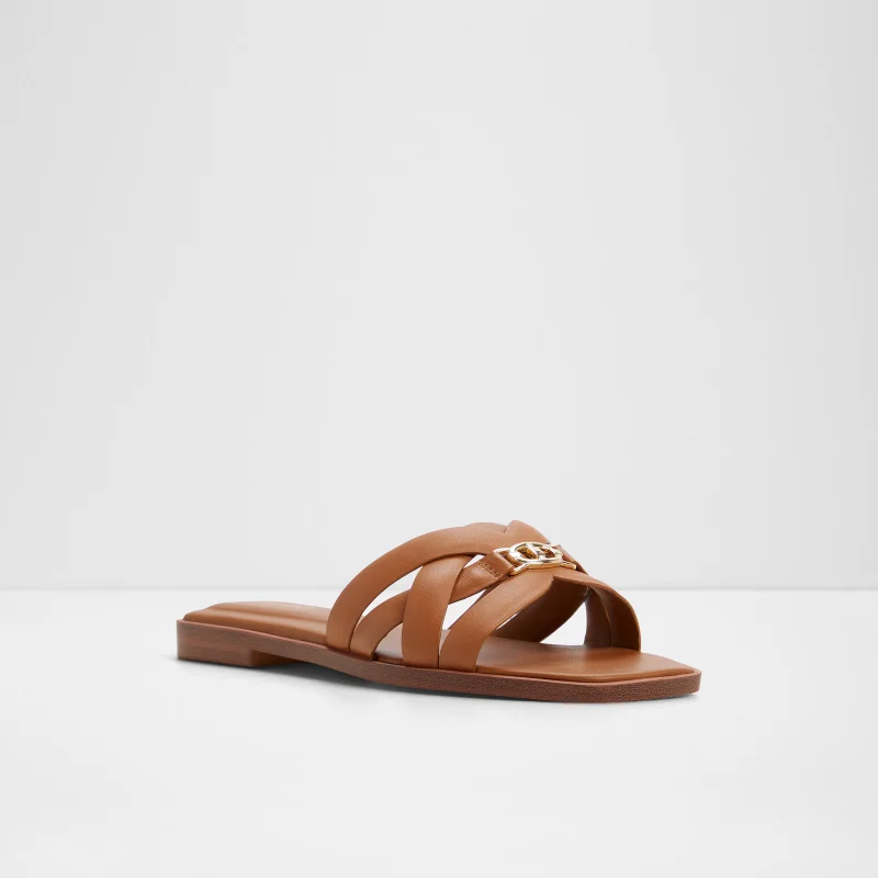 Aldo  Jennaleriel -In Flat Sandals for Women | Best Price UAE