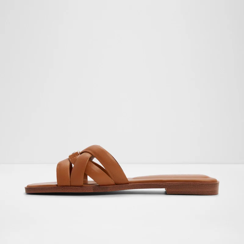 Aldo  Jennaleriel -In Flat Sandals for Women | Best Price UAE