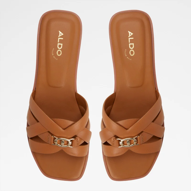 Aldo  Jennaleriel -In Flat Sandals for Women | Best Price UAE