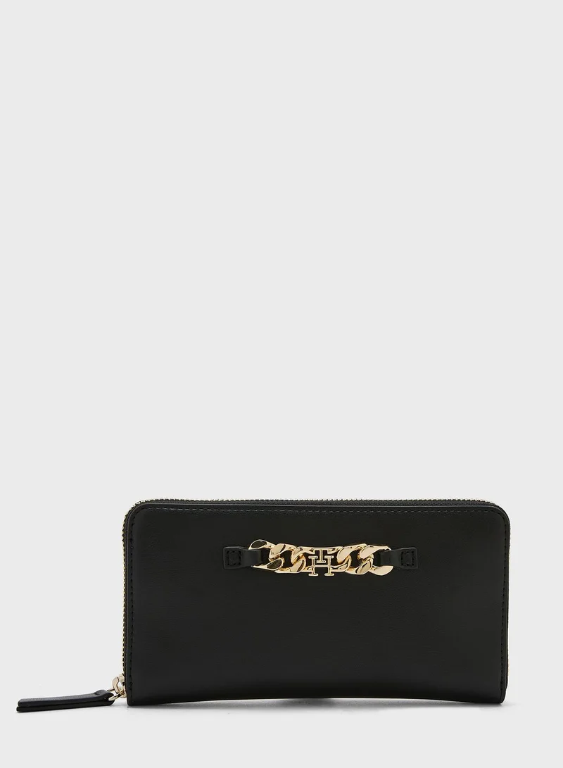 Love Moschino Chain Strap Purse