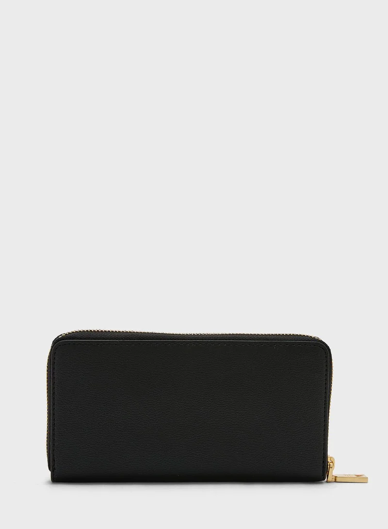 Love Moschino Chain Strap Purse