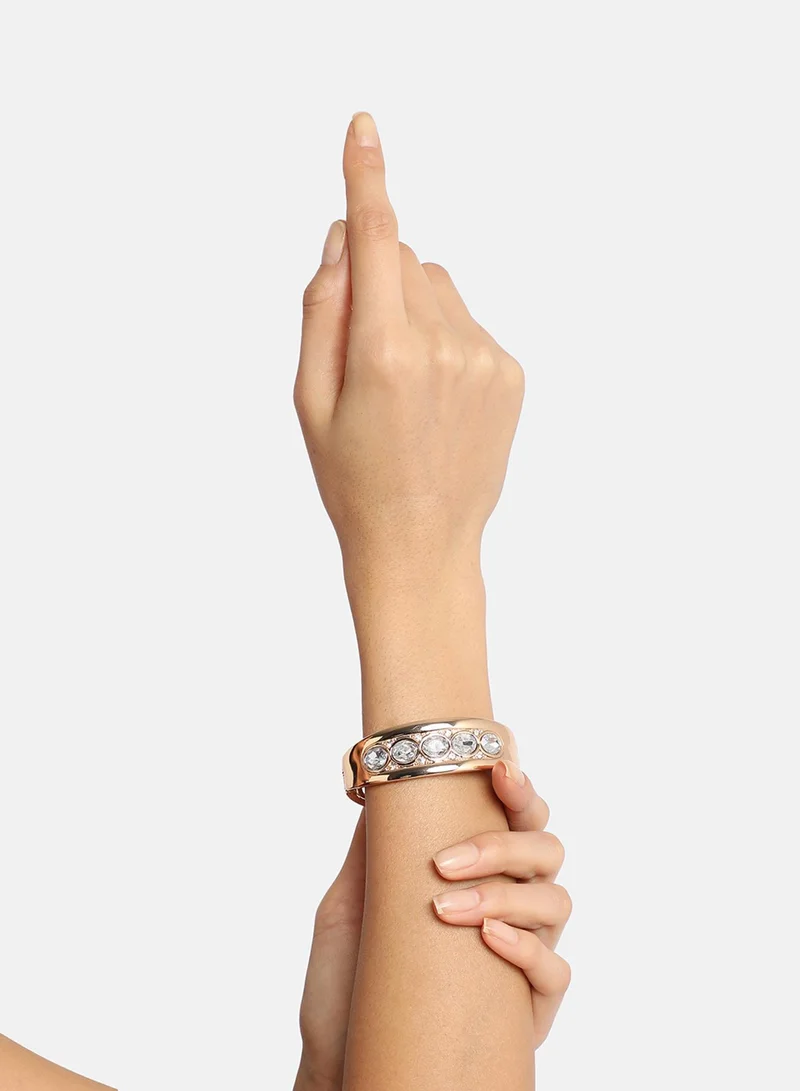 SOHI Maxi Crystal Artificial Bracelet Jewellery