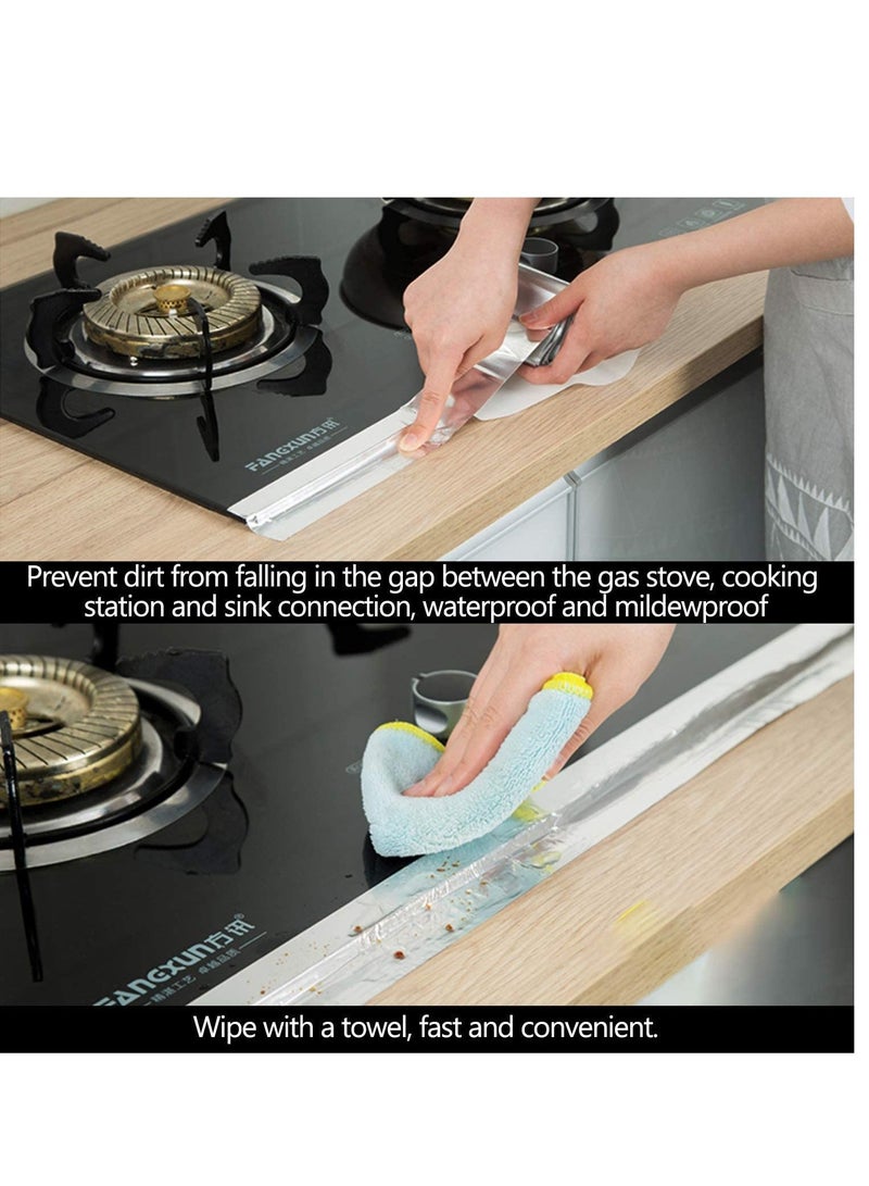 Waterproof Strong Adhesive Tape for Patching, Sealing, Securing Cables and Labelling , Heavy Duty Tape for Indoor  - Image 2