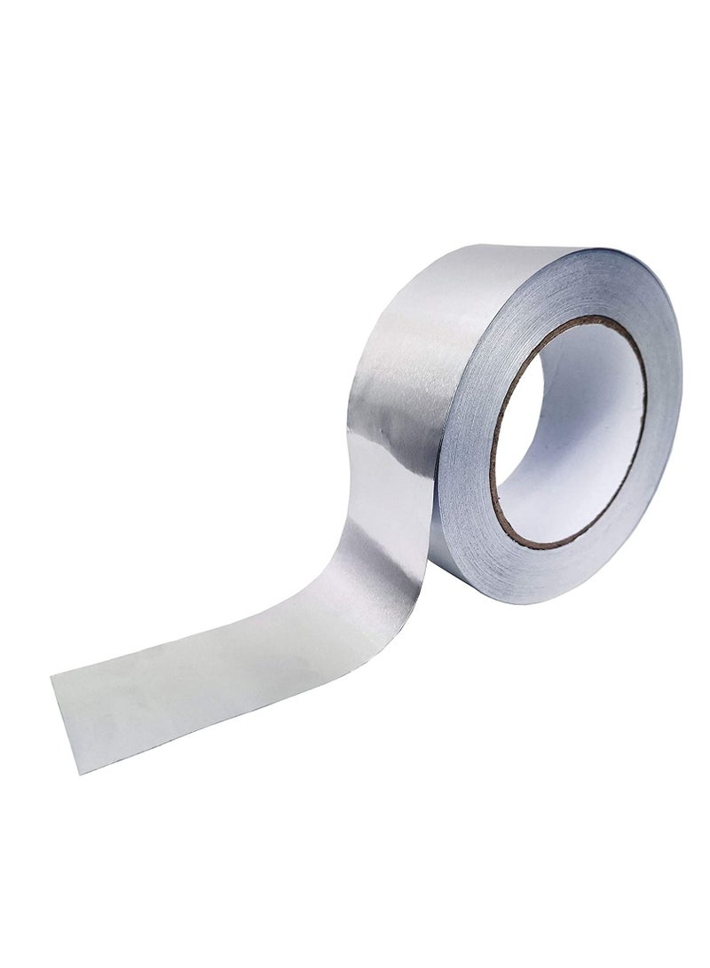 Waterproof Strong Adhesive Tape for Patching, Sealing, Securing Cables and Labelling , Heavy Duty Tape for Indoor  - Image 1