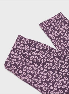 Kids Floral Print Leggings - pzsku/Z4214EA02F73C4FF593A8Z/45/_/1709828343/de11dba5-81f6-43f5-adaf-93295b4e329d