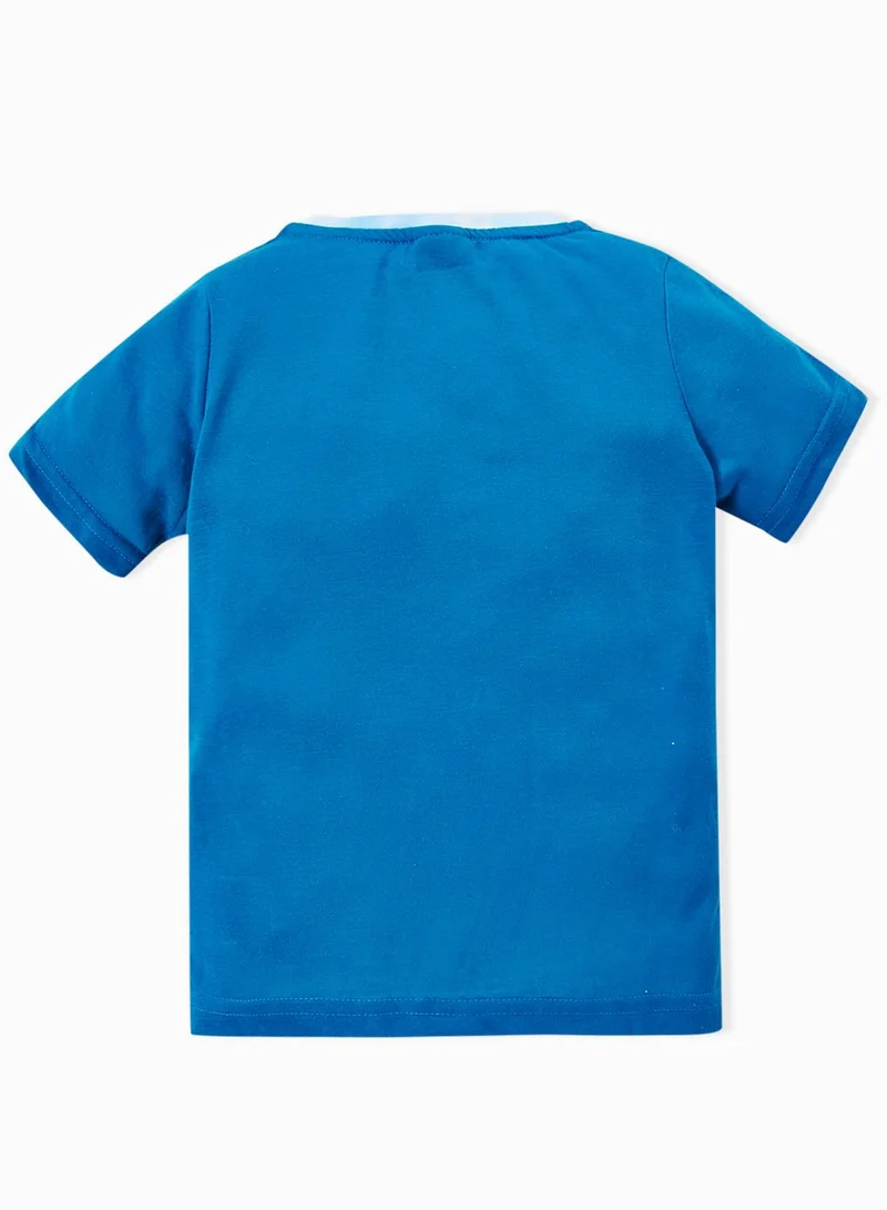 NAME IT Kids Minions T-Shirt