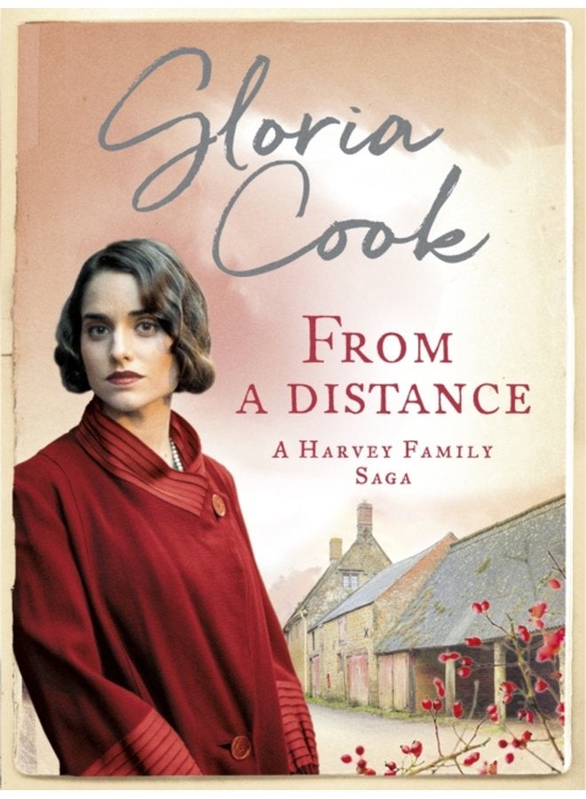 From A Distance - Paperback