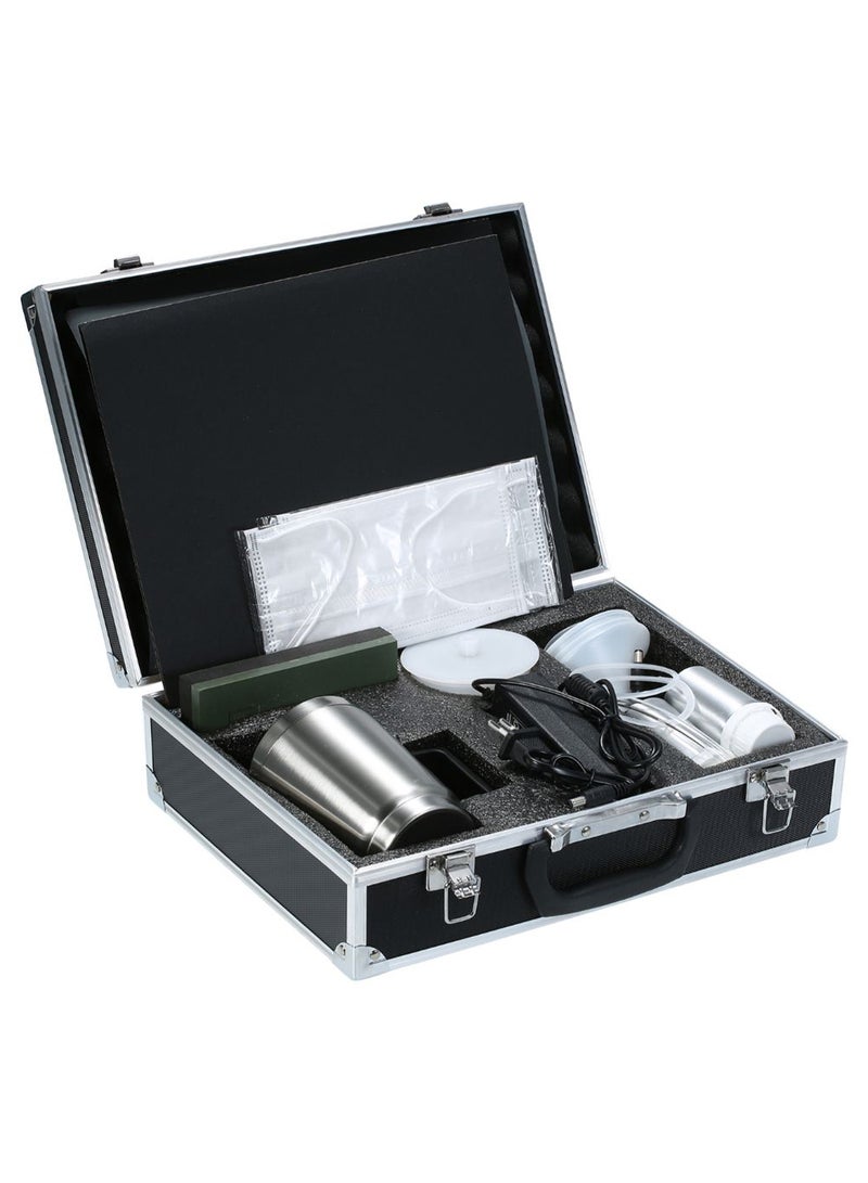 Loquat Car Headlight Polish Repair Tool Kit