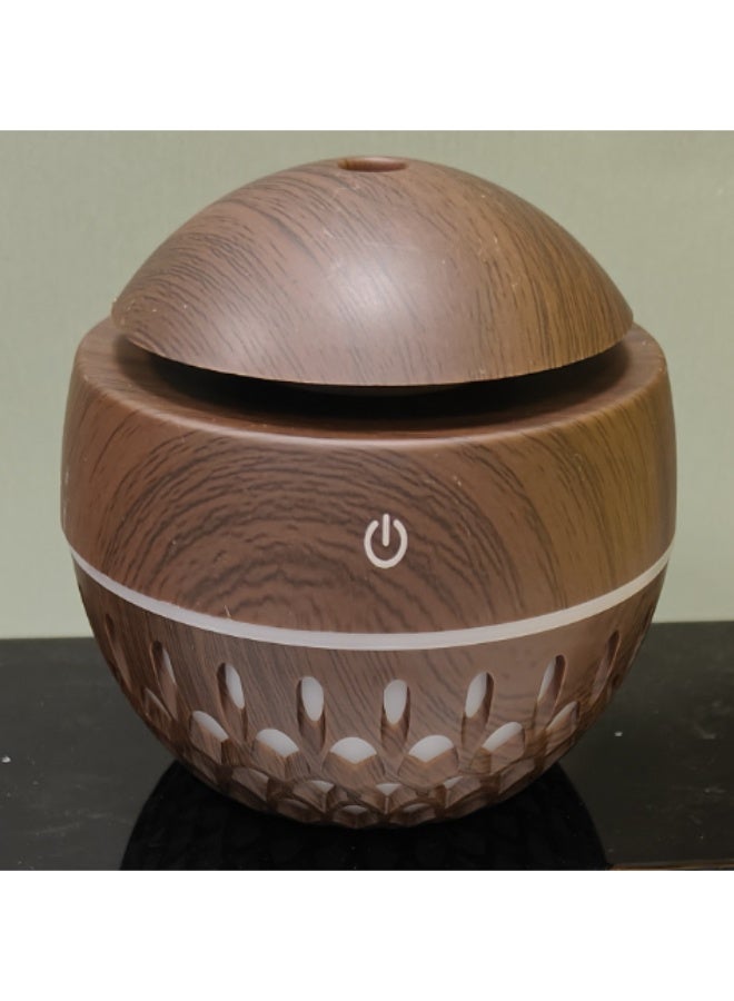 Nariele New Evaporative USB Fog Free Humidifier