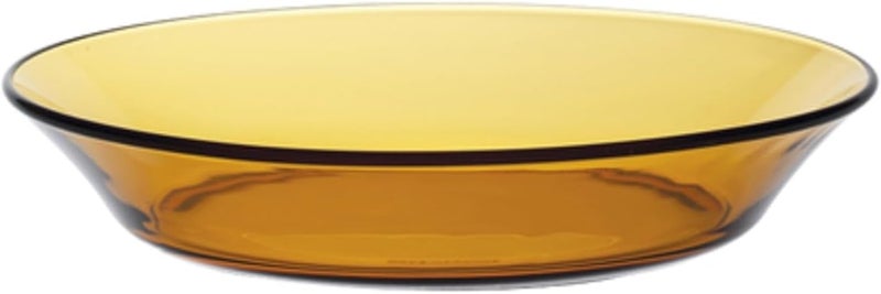 DURALEX طقم 6 سلطانيات زجاجية ديراليكس 3007DF06 فيرميل 195 سم - Image 1